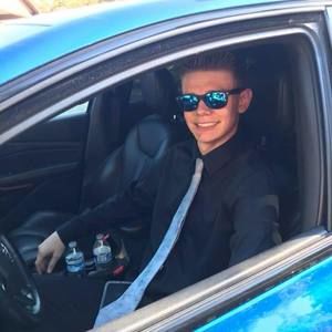 Meet your Posher, Rob